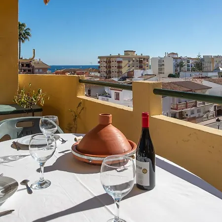 Aldea De Sabinilla * San Luis de Sabinillas