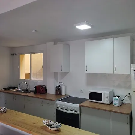 Homestay Aldea De Sabinilla *