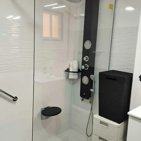 Homestay Aldea De Sabinilla San Luis de Sabinillas