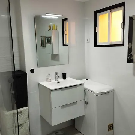 Aldea De Sabinilla Homestay San Luis de Sabinillas