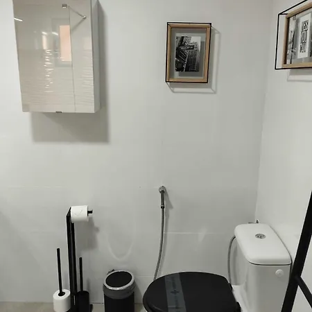 Homestay Aldea De Sabinilla San Luis de Sabinillas